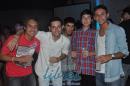 Impresionante Show de "La Nueva Luna" en salon Friends