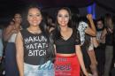 Impresionante Show de "La Nueva Luna" en salon Friends
