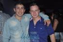 Impresionante Show de "La Nueva Luna" en salon Friends