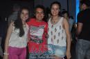 Impresionante Show de "La Nueva Luna" en salon Friends