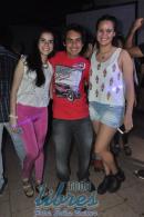 Impresionante Show de "La Nueva Luna" en salon Friends