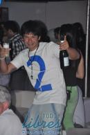 Impresionante Show de "La Nueva Luna" en salon Friends