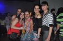 Impresionante Show de "La Nueva Luna" en salon Friends