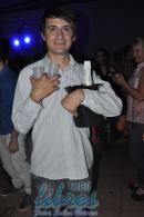 Impresionante Show de "La Nueva Luna" en salon Friends