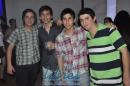 Impresionante Show de "La Nueva Luna" en salon Friends