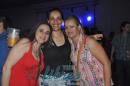 Impresionante Show de "La Nueva Luna" en salon Friends