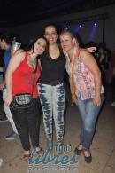 Impresionante Show de "La Nueva Luna" en salon Friends