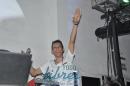 Impresionante Show de "La Nueva Luna" en salon Friends