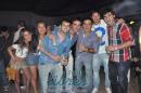 Impresionante Show de "La Nueva Luna" en salon Friends