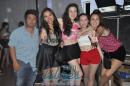 Impresionante Show de "La Nueva Luna" en salon Friends
