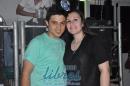Impresionante Show de "La Nueva Luna" en salon Friends