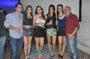 Impresionante Show de "La Nueva Luna" en salon Friends