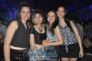 Impresionante Show de "La Nueva Luna" en salon Friends