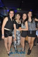 Impresionante Show de "La Nueva Luna" en salon Friends