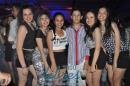 Impresionante Show de "La Nueva Luna" en salon Friends