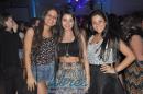 Impresionante Show de "La Nueva Luna" en salon Friends