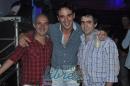 Impresionante Show de "La Nueva Luna" en salon Friends