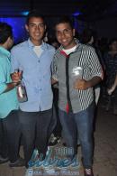 Impresionante Show de "La Nueva Luna" en salon Friends