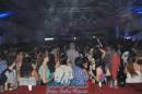 Impresionante Show de "La Nueva Luna" en salon Friends