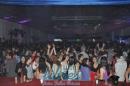 Impresionante Show de "La Nueva Luna" en salon Friends