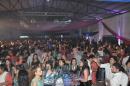 Impresionante Show de "La Nueva Luna" en salon Friends