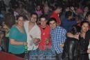 Impresionante Show de "La Nueva Luna" en salon Friends