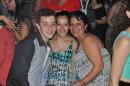 Impresionante Show de "La Nueva Luna" en salon Friends