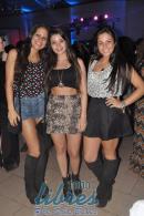 Impresionante Show de "La Nueva Luna" en salon Friends