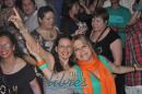 Impresionante Show de "La Nueva Luna" en salon Friends