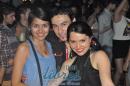 Impresionante Show de "La Nueva Luna" en salon Friends