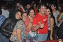 Impresionante Show de "La Nueva Luna" en salon Friends