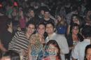 Impresionante Show de "La Nueva Luna" en salon Friends