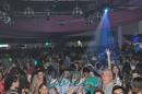 Impresionante Show de "La Nueva Luna" en salon Friends
