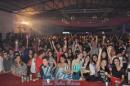 Impresionante Show de "La Nueva Luna" en salon Friends