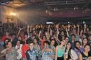 Impresionante Show de "La Nueva Luna" en salon Friends