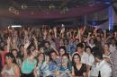 Impresionante Show de "La Nueva Luna" en salon Friends