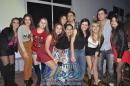 Mega fiesta por el "Da del Amigo"