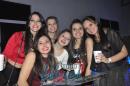 Mega fiesta por el "Da del Amigo"