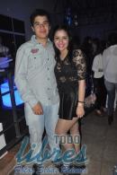 Mega fiesta por el "Da del Amigo"