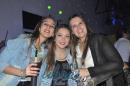 Mega fiesta por el "Da del Amigo"