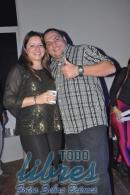 Mega fiesta por el "Da del Amigo"