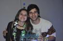 Mega fiesta por el "Da del Amigo"