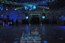 Mega fiesta por el "Da del Amigo"