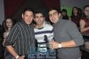 Mega fiesta por el "Da del Amigo"