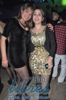 Mega fiesta por el "Da del Amigo"