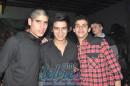 Mega fiesta por el "Da del Amigo"