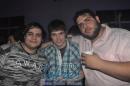 Mega fiesta por el "Da del Amigo"