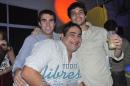 Mega fiesta por el "Da del Amigo"