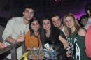 Mega fiesta por el "Da del Amigo"