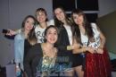 Mega fiesta por el "Da del Amigo"